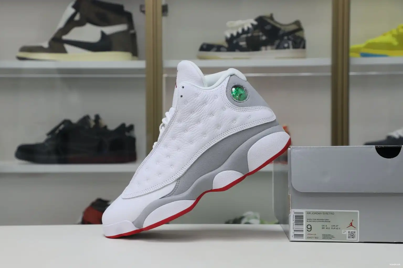 Jordan Kimikick 13 Air Jordan 0513